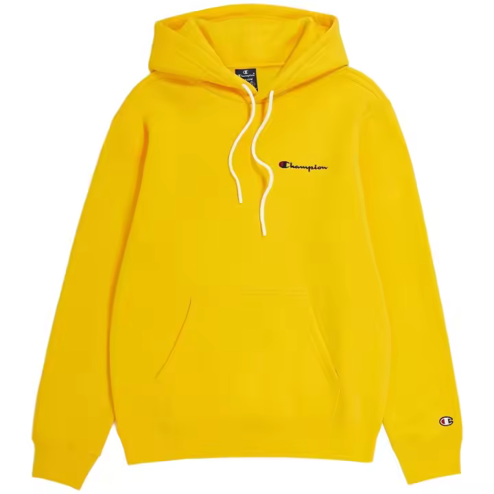 Textil Sportswear marca Champion modelo 219208-Ctrs para hombre en color amarillo - 1