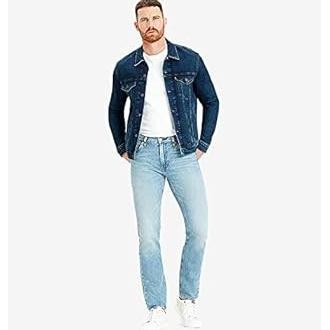 Levis 511 SLIM Finito Claro (4211)