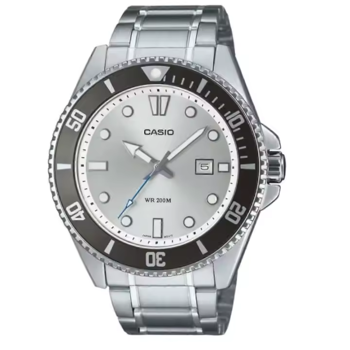Reloj Casio MDV-107D-7A2VDF Hombre - 1