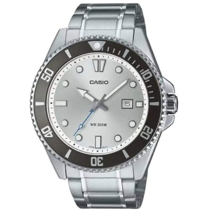 Reloj Casio MDV-107D-7A2VDF Hombre - 1