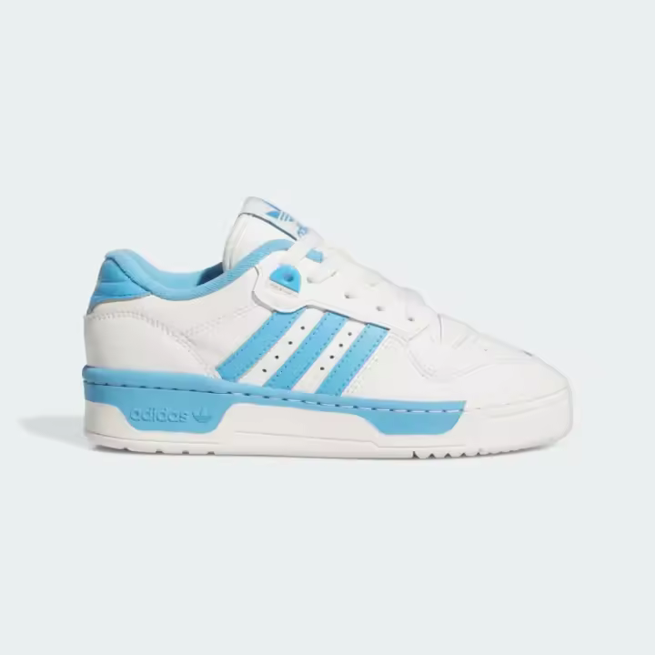 Zapatilla Rivalry Low (Adolescentes) IE6044 100% ORIGINALES - 1