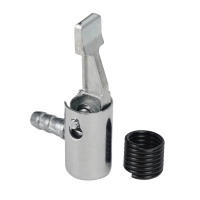 Adaptador De Válvula De Neumático De Aire 6mm Para Coches Y Bicicletas Conector De Bomba De Aire Para Inflable Clamps - details 18