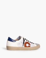 Zapatilla Corina C brillo - details 6