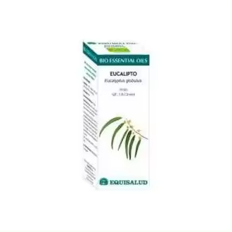 Bio Essential Oils Eucalipto Aceite Esencial 10Ml. - 1