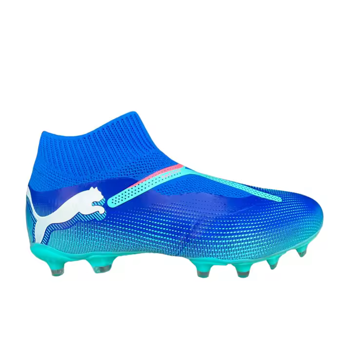 BOTAS FUTBOL PUMA FUTURE 7 MATCH+ LL FG/AG-7.5 (UK) 41 (EUR) - 1