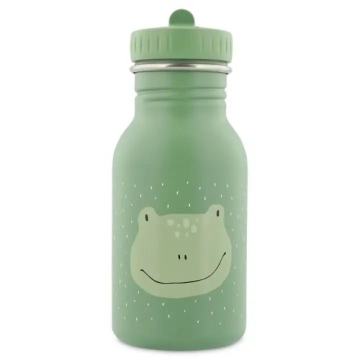 Botella Rana Trixie 350ml - Imaginación Sin Límites - 1