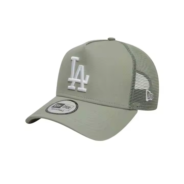 Complementos Sportswear marca New Era modelo 60595190-330 para hombre en color verde - 1
