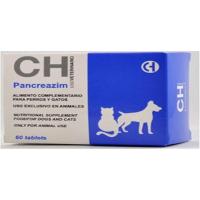 PANCREAZIM 60 COMPRIMIDOS CH - details 0