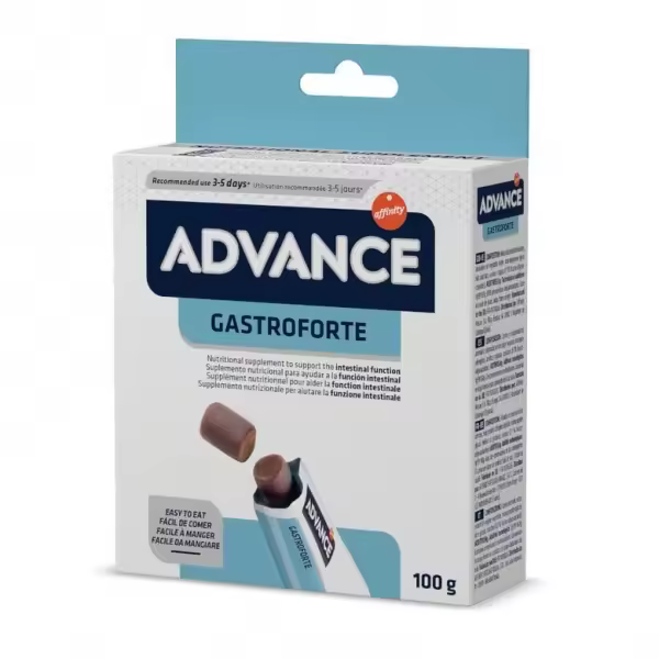 ADVANCE Vet Canine Adult Gastro Forte 100GR - 1