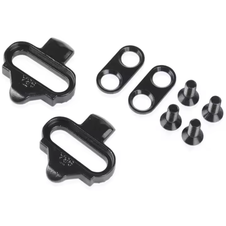 Componentes Calas Xlc Calas Pd X02 Negro - 1