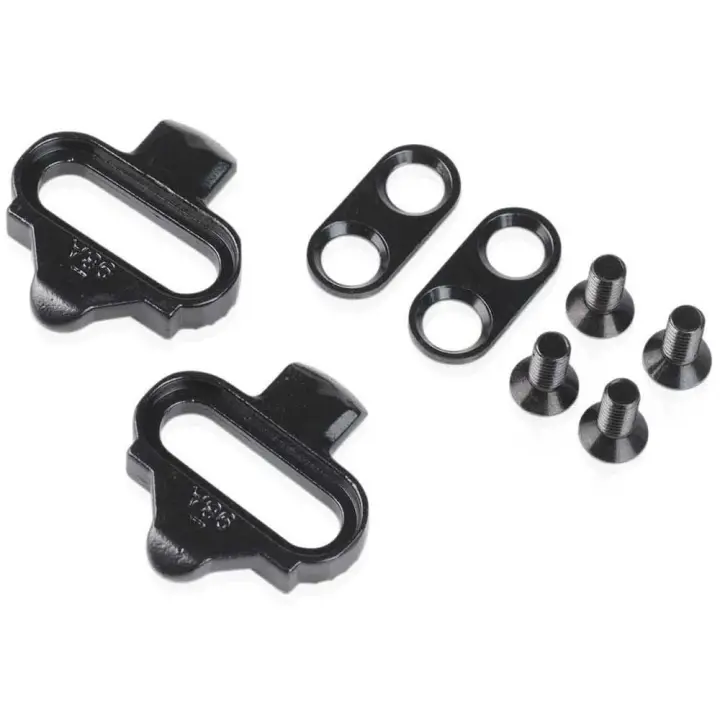 Componentes Calas Xlc Calas Pd X02 Negro - 1