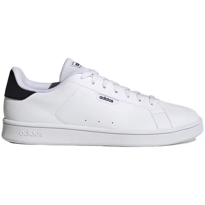 Zapatillas Adidas Urban Court para hombre en color blanco - 1