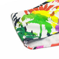 Bathing Suit Para Hombre Sexy Verano Camuflaje Low-Waist Push-up Para Natación Y Surf Ropa De Playa De Poliamida Con Estampado De Flores - details 8