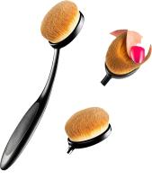 2 brochas de maquillaje, ... - details 4