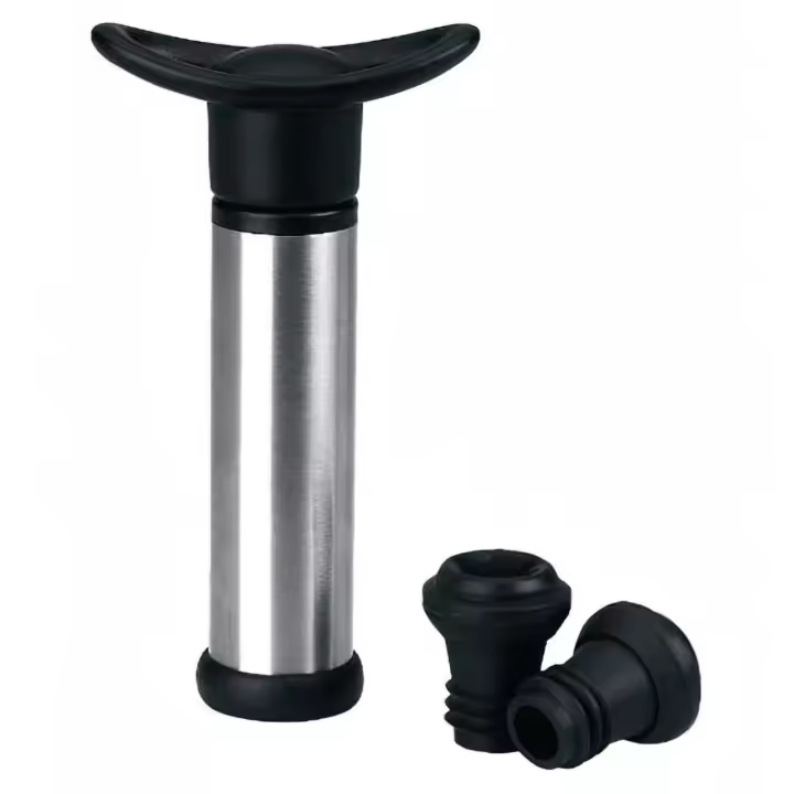 SET TAPON REPUST.BOMBA VACIO (2 UNID) - 1