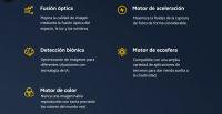 Xiaomi POCO X6 Pro 5G - Smartphone, 8GB+256GB  Pantalla Flow AMOLED 120Hz FHD+ 6.67"  MediaTek Dimensity 8300-Ultra  Cámara Triple 64MP  Batería 5000mAh  NFC - details 13