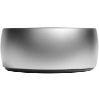 Pequeño altavoz pequeño de metal inalámbrico, Azul Altavoz Bluetooth Mini Subwoofer portátil para Exterior TARJETA DE Cañón de Maple - details 3
