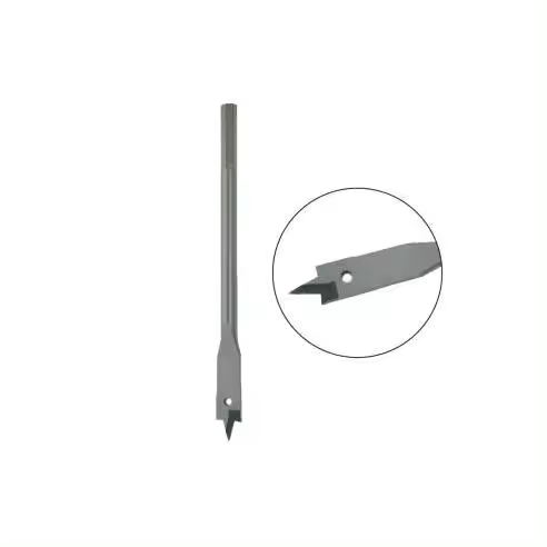 FISCHER Broca Pala Madera Ø 16 mm - Universal - FISCHER - 96197 Broca universal Accesorios Varios Bricolaje Brocas - 1