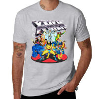 Camiseta X-Tas Para Hombre Verano Secado Rápido Talla Grande Estampado Gráfico Moda Streetwear Camiseta Transpirable - details 5