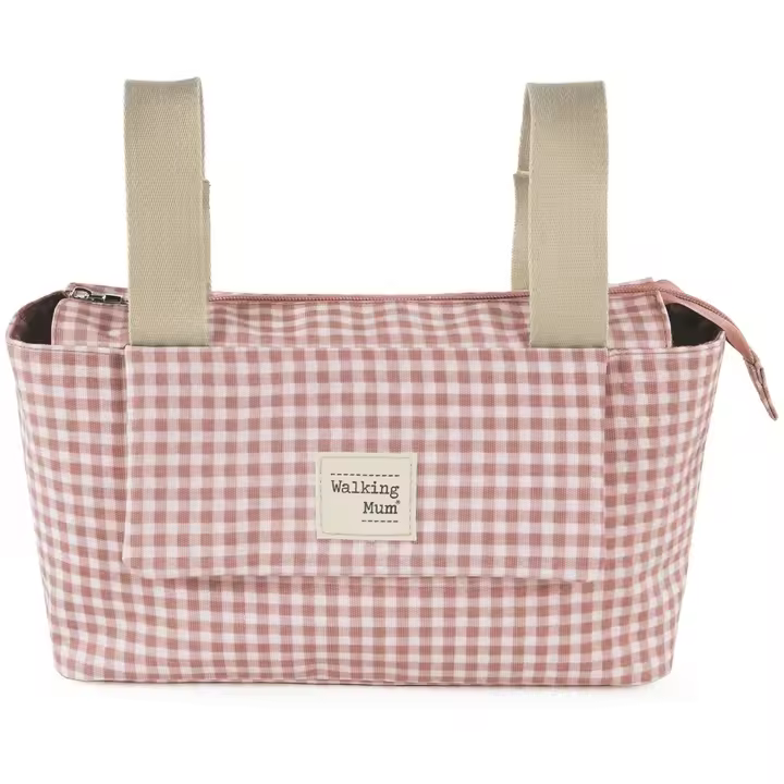 Accesorios Walking Mum Bolso Organizador I Love Vichy - 1