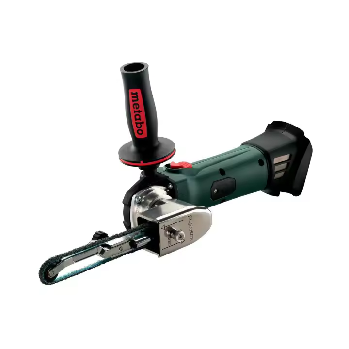Metabo BF 18 LTX 90 Lijadora de banda de batería/18V ; Cartón - 1