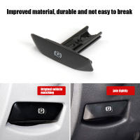 Manija De Freno De Mano Para Coche Knob Grip Lever Switch Para Mercedes Benz C E Class W204 W212 W207 Pieza De Repuesto Para Parkering - details 1