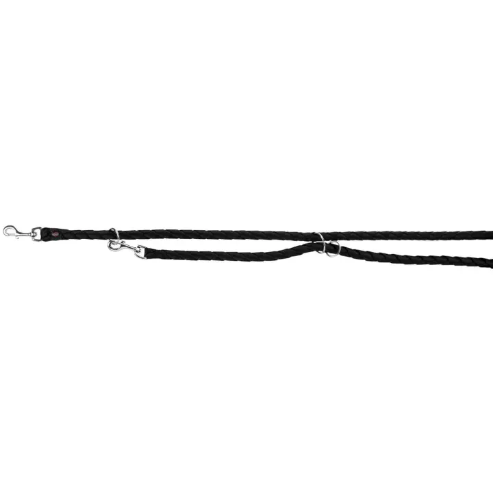 Ramal NEW Cavo S–M 2m/ø12mm Negro - 1