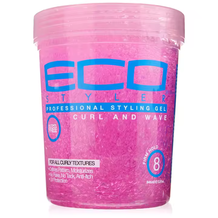 Eco Styler Gel Curl And Wave 946ML - Productos para el Peinado - 1