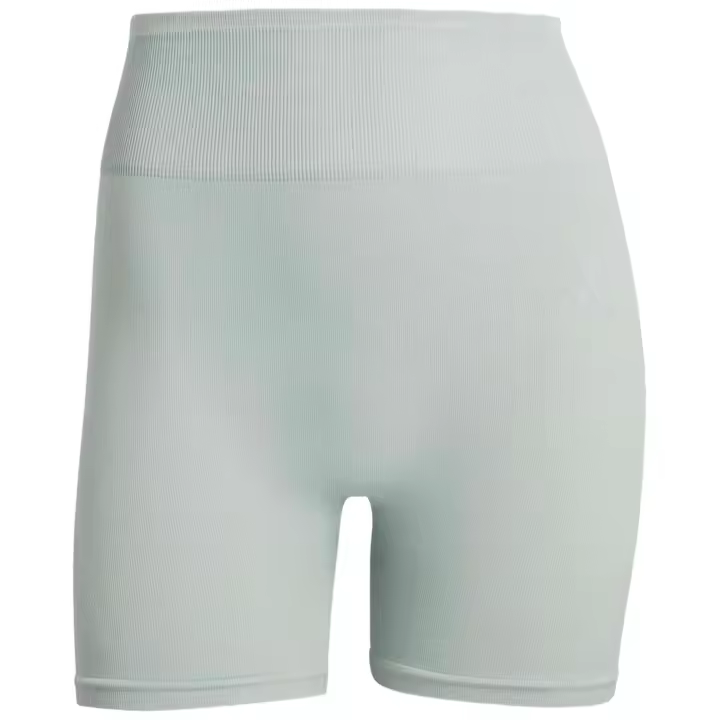 Malla Corta Adidas modelo KE5840 para Mujer en color Verde - 1