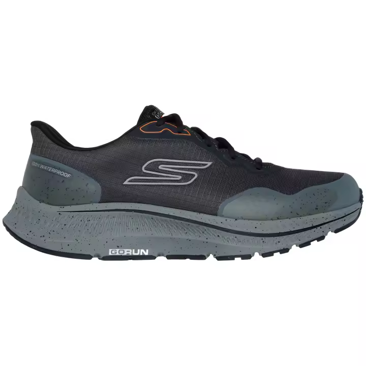 Calzado Sportswear marca Skechers modelo 220874Char para hombre en color marrón - 1