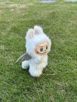 Muñeca De Peluche Con Ojos Que Cambian 1:1 Para Bebés Juguetes Lindos De Conejo Y Ardilla Para Niñas Regalo De Vacaciones - details 18