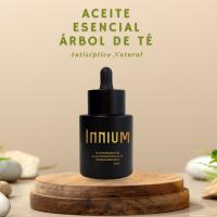 Aceite de Árbol de Té 100% Puro 50ML | Antiséptico, Antifúngico ALTÍSIMA EFICACIA contra pieles acnéicas, dolencias labiales, caspa y piojos | Aceite esencial de Árbol de Te Puro que es Apto para Todo Tipo de Piel y Cabello | ACpharma Medical - details 2