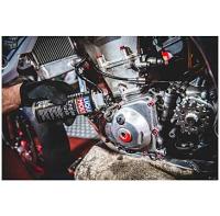 Liqiqi Limpia Motores Liqui Moly Engine Flush 250ml - Elimina Sedimentos Perjudiciales - details 1