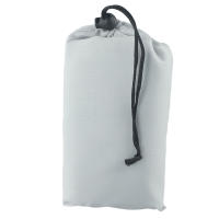 Toldo De Acampada Impermeable Para Sombra Y Lluvia Fundas Para Hamacas Cubierta De Protección Al Aire Libre Tapete De Humedad Prueba Cómodo Para Camping Picnic Senderismo - details 42