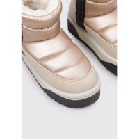 d. franklin DFSH371010 Bota Esquimal Mujer Rosa - details 1