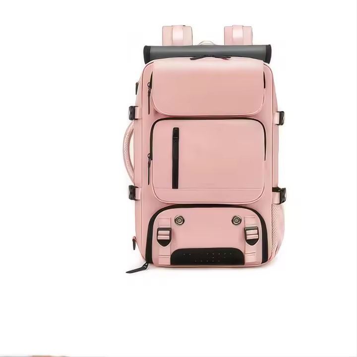 Maletas de viaje Mochipa para Portátil con cable USB Impermeable Mochela Escolar - 1