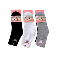 Set de 3 o 12 Calcetines 18 Estilos Diferentes De Calcetines Sneaker Longitud Media, Tamaño Universal: Hombres 40-46 o Mujeres 35-40, Transpirables y Cómodos para Hombre y Mujer Multicolor (Color Al Azar, No Se Puede Elegir) - details 33