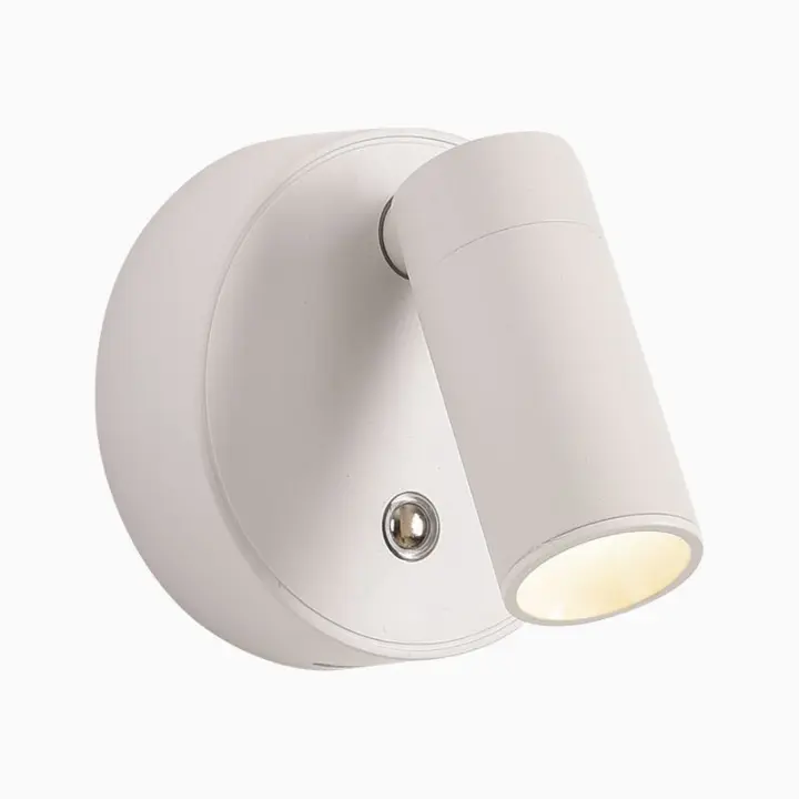 Focos interiores LED inalámbricos, suministro de energía de batería, con control remoto, faros recargables interiores, con cronómetro y luz ajustable, lámparas de pared 3ct, focos de plantas y obras de arte, iluminación clave - 1