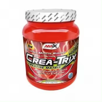 Amix Nutrition Complejo de Creatinas Amix CREA-TRIX 824gr - 1