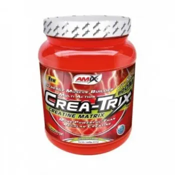Amix Nutrition Complejo de Creatinas Amix CREA-TRIX 824gr - 1
