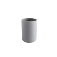 Taza De Dientes De Mano Sencilla Para Baño Plástico Japonés Portátil Para Viaje Taza De Mascarilla Simple - details 1