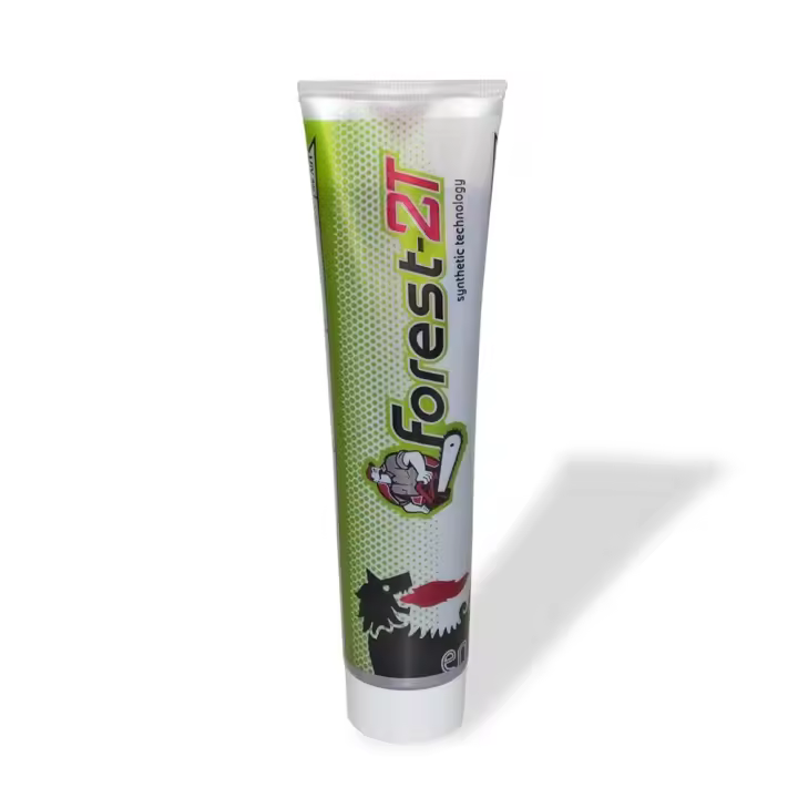 Garland Tubo Aceite 2T ENI 125ml - Protección para Motor 2 Tiempos - 1