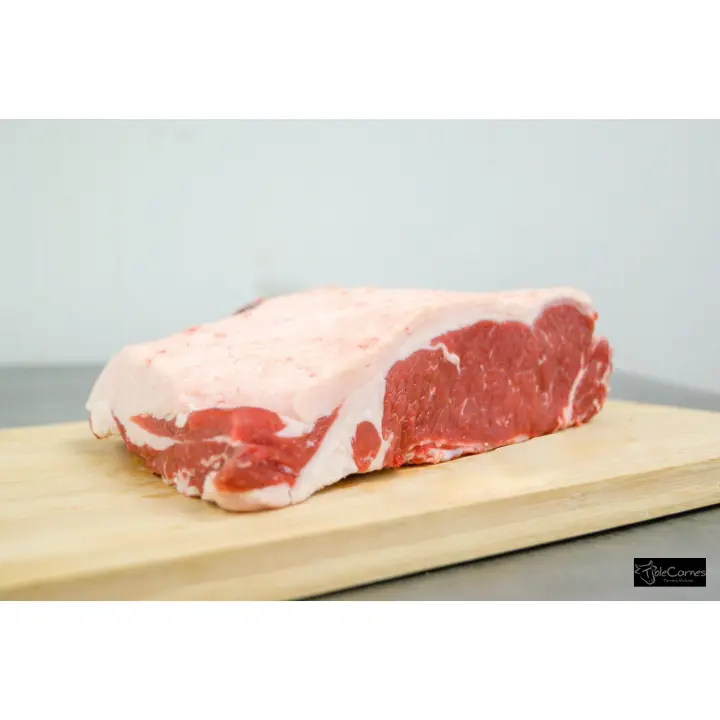 ROAST BEEF DE TERNERA - ESPECIAL HORNO - TOLECARNES - 1