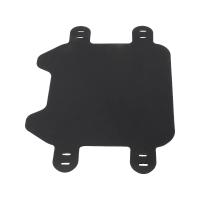 Pieza Transversal Para Bicicleta Eléctrica Sur Ron Light Bee Enduro Ebike Dirtbike Racing Chasis Accesorios De Motocicleta - details 4