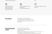 Xiaomi Redmi Note 15 5G Smartphone 6+128GB - Cámara 108 MP,AMOLED 6.7",Snapdragon 6 Gen 3,batería 5520 mAh,IP65,carga 45 W - details 29