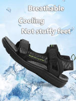Zapatillas De Deporte Transpirables Para Niños 5 Colores Verano Playa Zapatos Cómodos Suaves Antideslizantes Tallas 18-25 - details 4