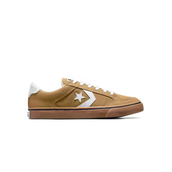 Zapatillas Converse Tobin Canvas Hombre Marrón - 1