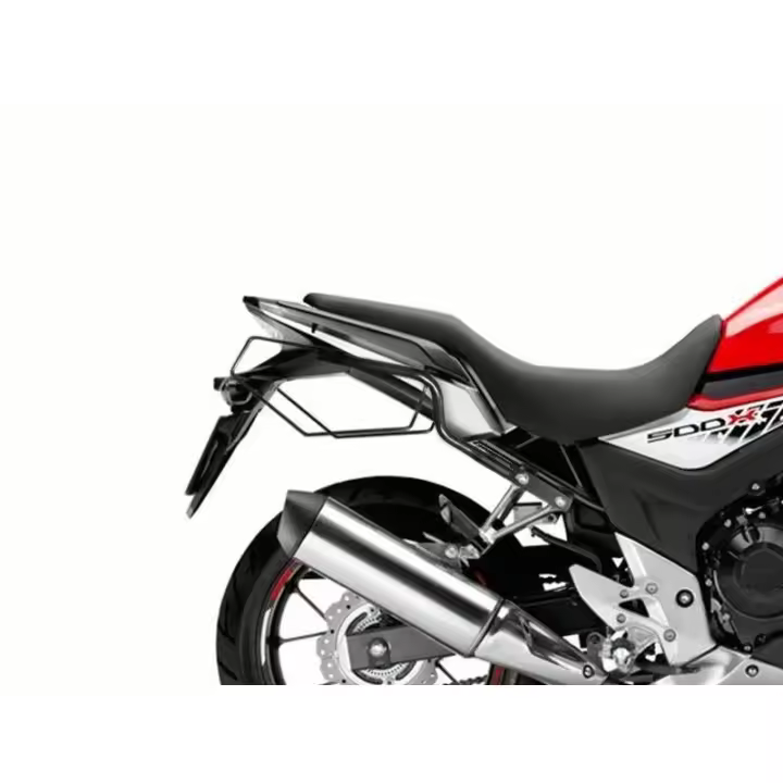 Shad Fijacion Side Bag Holder Honda Cb500x-16 Negro - 1
