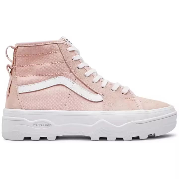 Vans Sentry Sk8-Hi Zapatilla Mujer - 1