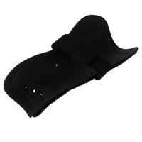 Protector De Tornillo Para Fútbol Adulto 1 Par De Protección De Rodilla Y Pierna Equipamiento De Seguridad Deportiva Canilleras - details 8